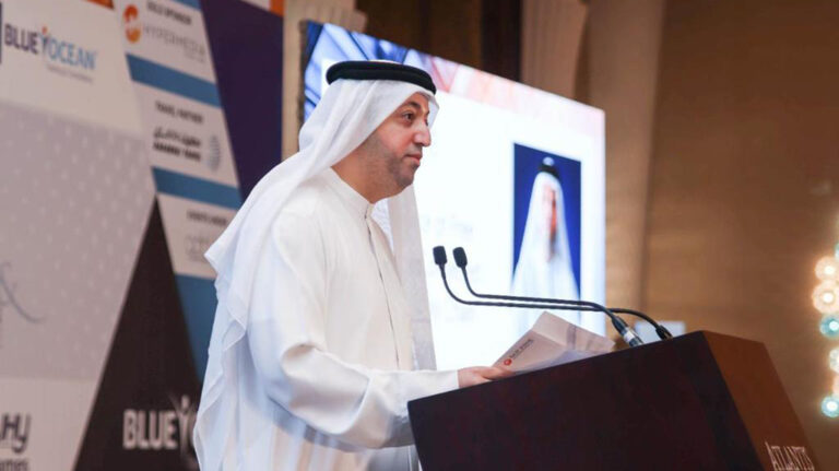 “حرة الحمرية” تعزز جهودها في دعم استراتيجية الإمارات لاستدامة سلاسل التوريد
