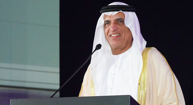 سعود بن صقر: رأس الخيمة شريك رئيسي في جهود إطلاق حوار فاعل يعزز مفهوم المواطنة العالمية