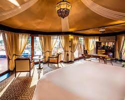 The Ritz-Carlton Ras Al Khaimah, Al Wadi Desert AED 2,366. Ras Al Khaimah  Hotel Deals & Reviews - KAYAK