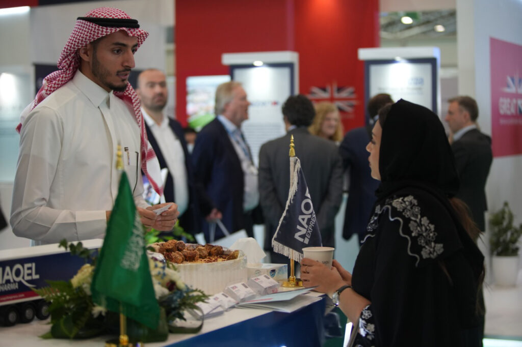 ملتقى الصحة العالمي 2022 يسلّط الضوء على مستقبل أساليب التشخيص والاستدامة