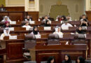 البرلمان العربي للطفل ينتخب بالاقتراع السري الكويتية جنان الشريف رئيسا جديدأ للبرلمان