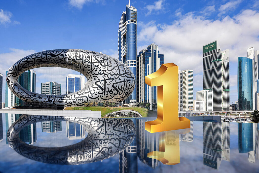 دبي تحطم رقم قياسي ببيع 11,5597 وحدة سكنية خلال مارس