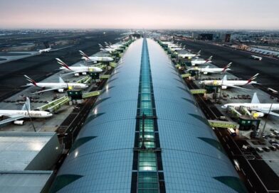 المجلس الدولي للمطارات: مطار دبي الدولي يحل في المرتبة الأولى ومطار حمد الدولي في المرتبة الثانية بمنطقة آسيا والمحيط الهادئ والشرق الأوسط