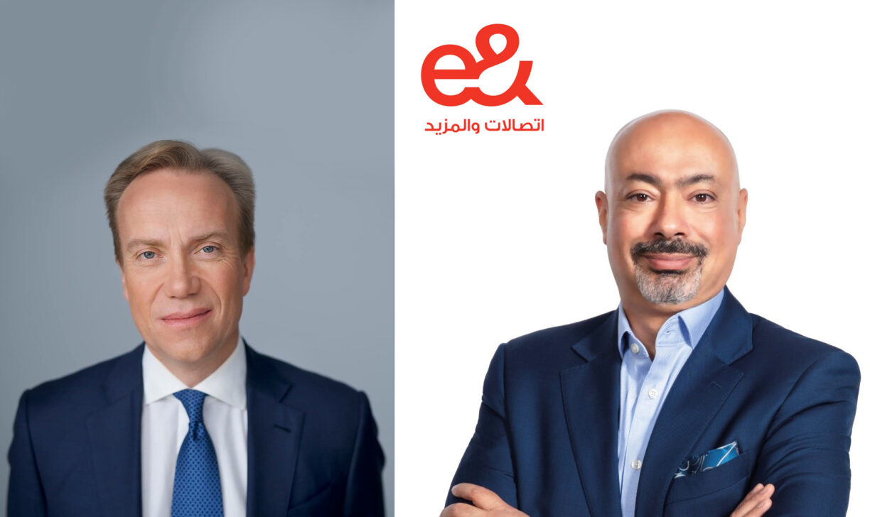 إي آند تنضم إلى اتفاقية المنتدى الاقتصادي العالمي بشأن العمل المناخي