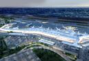 “إنفستكورب” تطور مبنى رقم 6 بمطار “جون اف كينيدي” في نيويورك بقيمة 4.2 مليار دولار