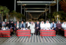 أراضي دبي تُنظّم المجلس الرمضاني العقاري لتعزيز التواصل مع شركائها في القطاع