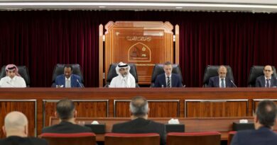 الاجتماع الخامس والثلاثون للجمعية العمومية لبرنامج تمويل التجارة العربية