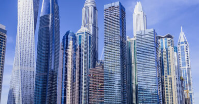 “ضريبة الشركات” ترسّخ النمو المستدام في الإمارات