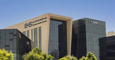 مؤسسة الإمارات للخدمات الصحية تتعامل مع 12.795ألف اتصالاً وبريداً إلكترونياً ودردشة فورية خلال المنخفض الجوي