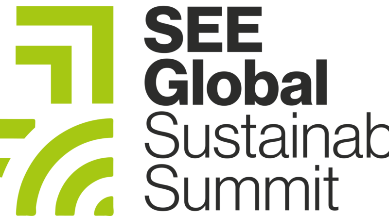 “سي إنستيتيوت” يستضيف القمة العالمية للاستدامة هذا الأسبوع