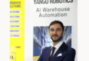يانغو تستعرض روبوتات المستودعات القائمة على الذكاء الاصطناعي للتصدي لارتفاع التكاليف عبر مختلف القطاعات