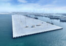 موانئ دبي العالمية “دي بي ورلد” تعلن استكمال توسعة رئيسية في ميناء الحمرية