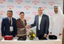 هيئة السياحة التايلاندية ومجموعة دناتا للسفريات توقعان اتفاقية لتعزيز السياحة في تايلاند