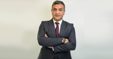 نصيحة محمد حشاد، كبير استراتيجي الأسواق في نور كابيتال : أخرج من السوق في مايو وعد إليه في نوفمبر