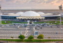 “مطار الشارقة” يستقبل أكثر من 4.2 مليون مسافر خلال الربع الأول لعام 2024