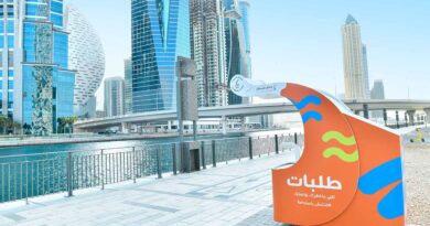 دائرة الاقتصاد والسياحة بدبي تطلق النسخة الأولى من “تقرير دبي للاستدامة” ضمن مساعيها لرسم ملامح مستقبل مستدام