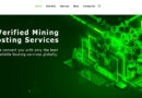 Mining Grid تطلق حدثها الافتتاحي للعملات المشفرة والبلوك تشين في 28 سبتمبر 2024 في دبي