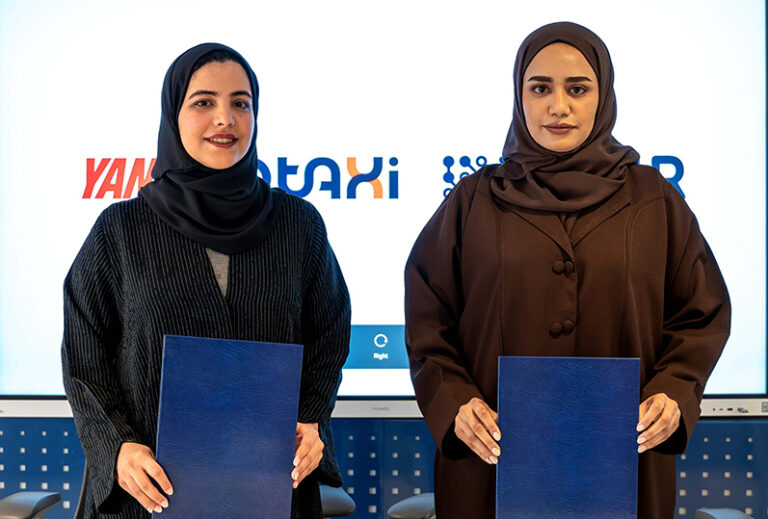 إبرام شراكة استراتيجية بين يانغو عُمان وزُمَر لإطلاق برنامج حصري لتقديم المساعدات المالية للسائقين