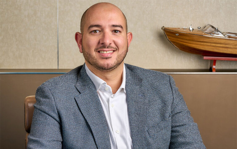 عبدالله عيسى، رئيس لجنة خزينة البيتكوين في شركة مجموعة مطاعم الأبراج