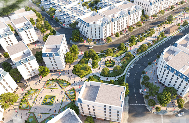 “الماجدية” تسجل نمواً في صافي الربح بنسبة 22.6% ليبلغ 261.9 مليون ريال سعودي في 2025