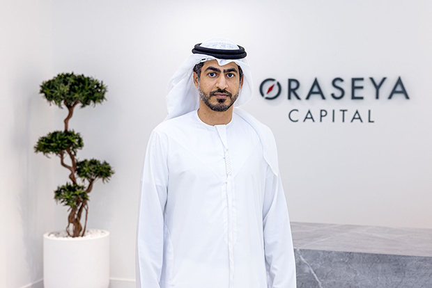 أوراسيا كابيتال تتصدر قائمة المستثمرين الأعلى نشاطاً في دولة الإمارات