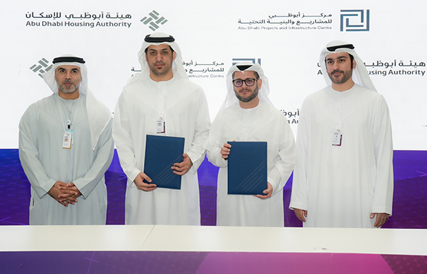 أبوظبي ترفع استخدام مواد البناء المحلية في مشاريع الإسكان إلى 80%