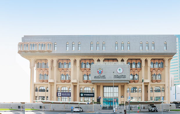 أراضي دبي تستعرض منظومة من المبادرات والخدمات الذكية في “IPS 2026”