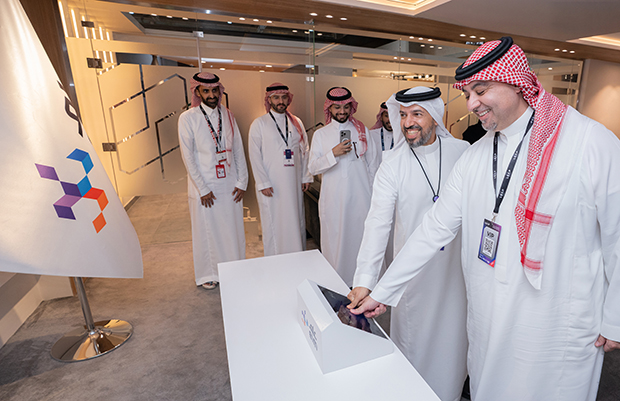 سال و«عِلم» تدشنان خدمات CargoGate لتعزيز كفاءة العمليات في محطات سال
